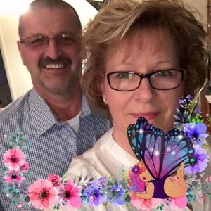 Meet your Posher, Kathy